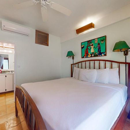 Beachside Villas Gold Standard Certified Placencia Phòng bức ảnh