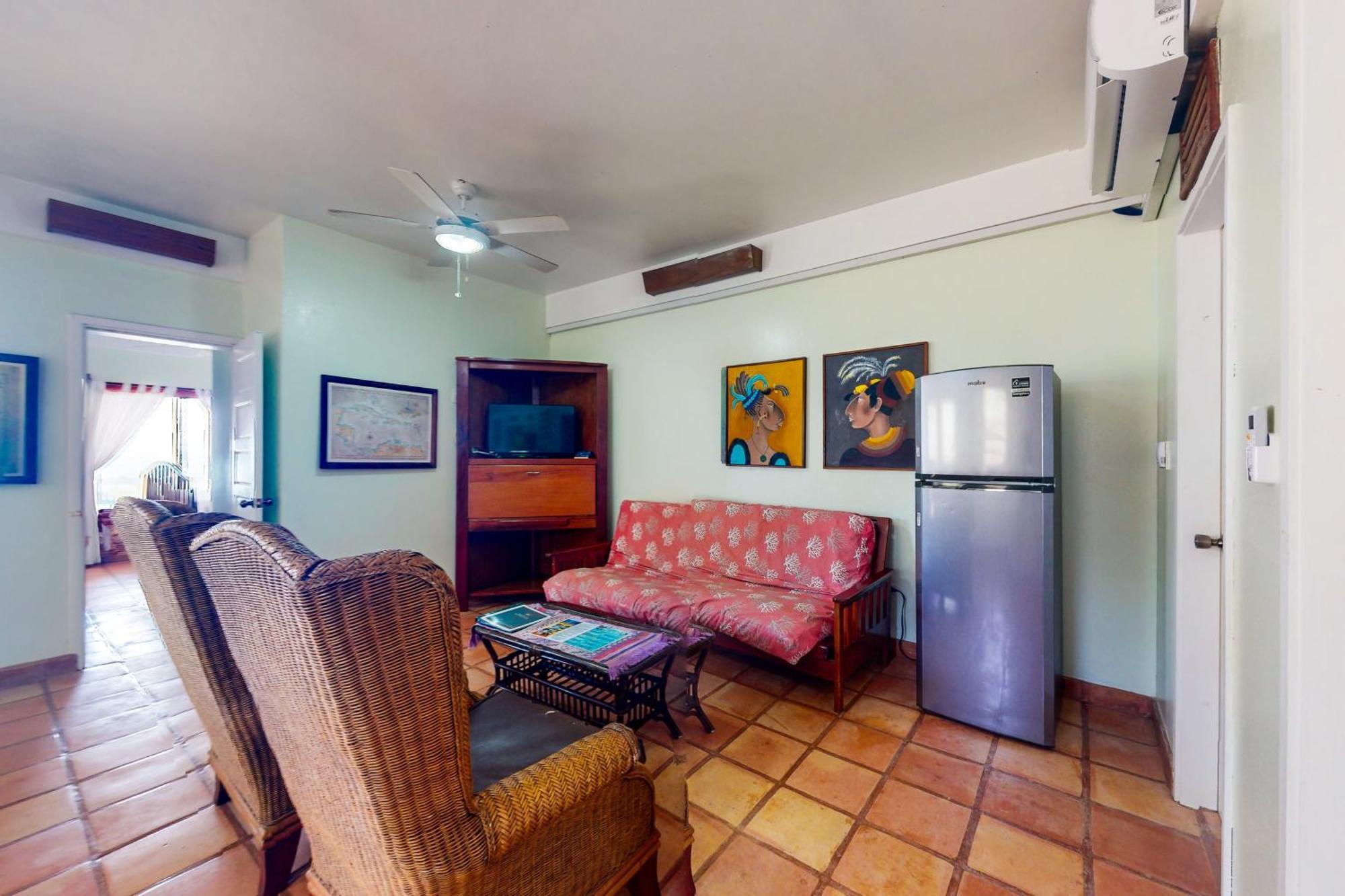 Beachside Villas Gold Standard Certified Placencia Phòng bức ảnh
