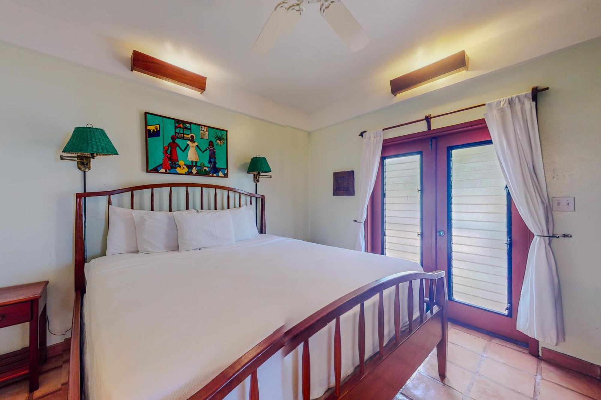 Beachside Villas Gold Standard Certified Placencia Phòng bức ảnh