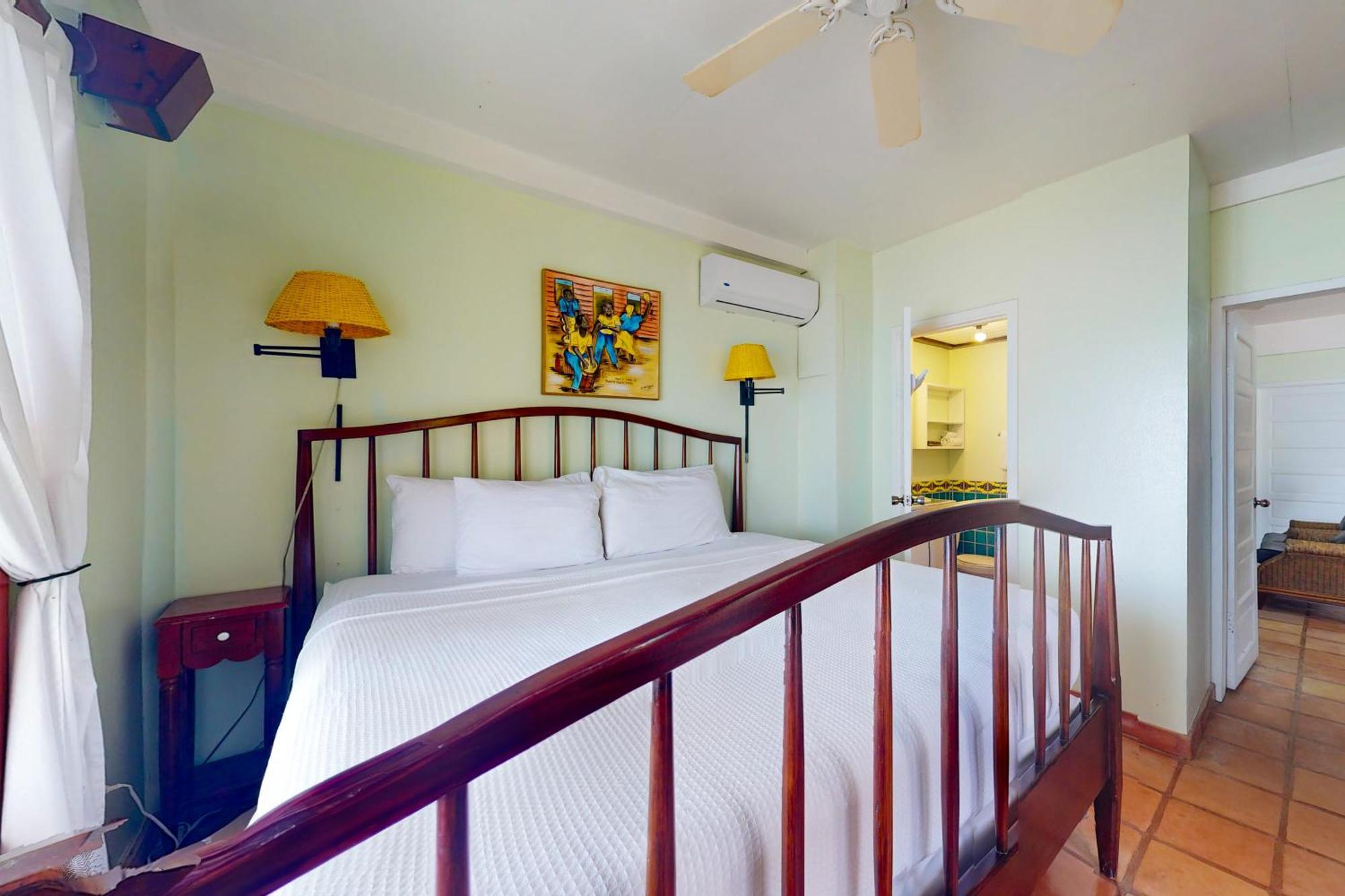 Beachside Villas Gold Standard Certified Placencia Phòng bức ảnh