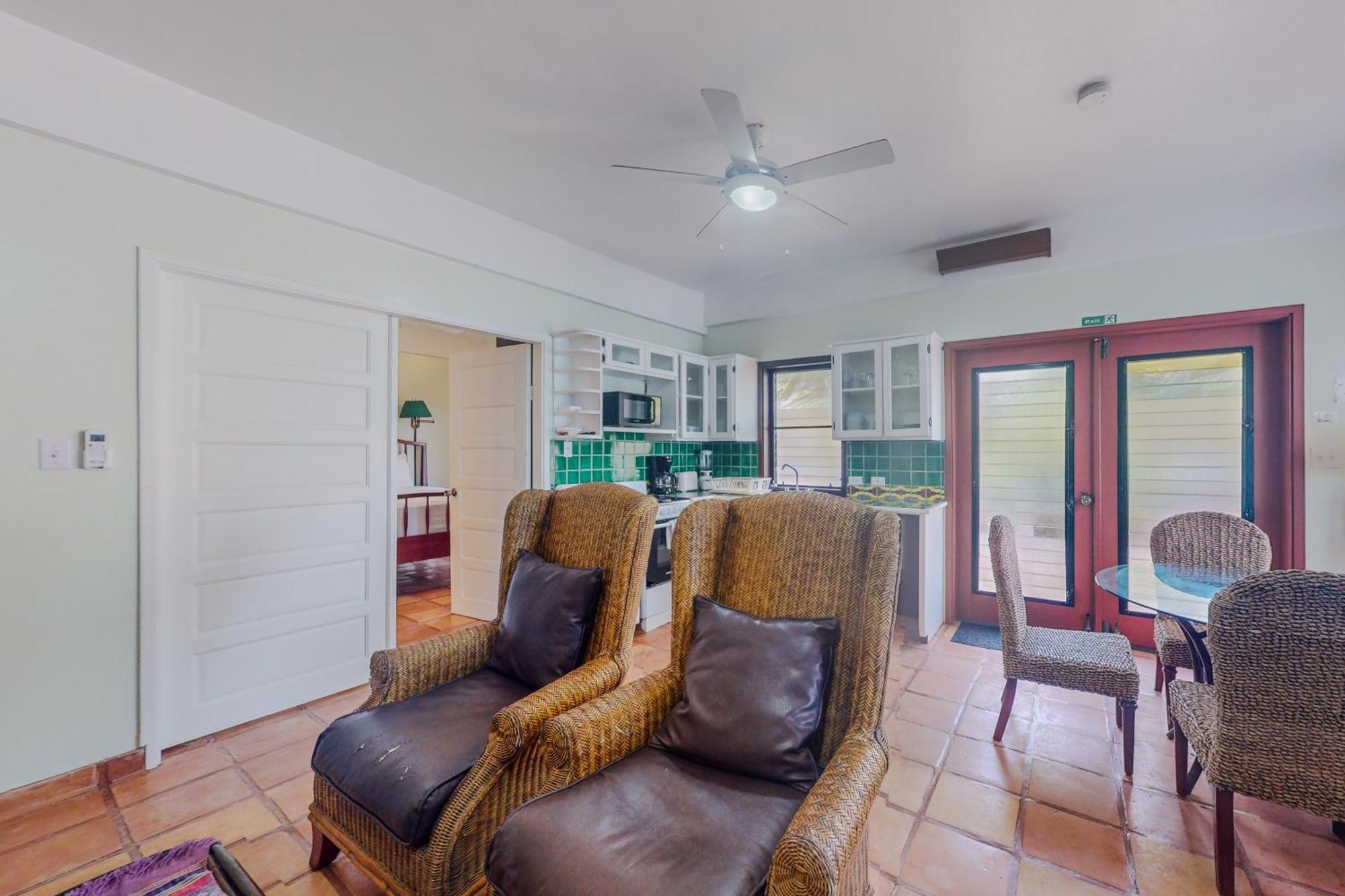 Beachside Villas Gold Standard Certified Placencia Phòng bức ảnh