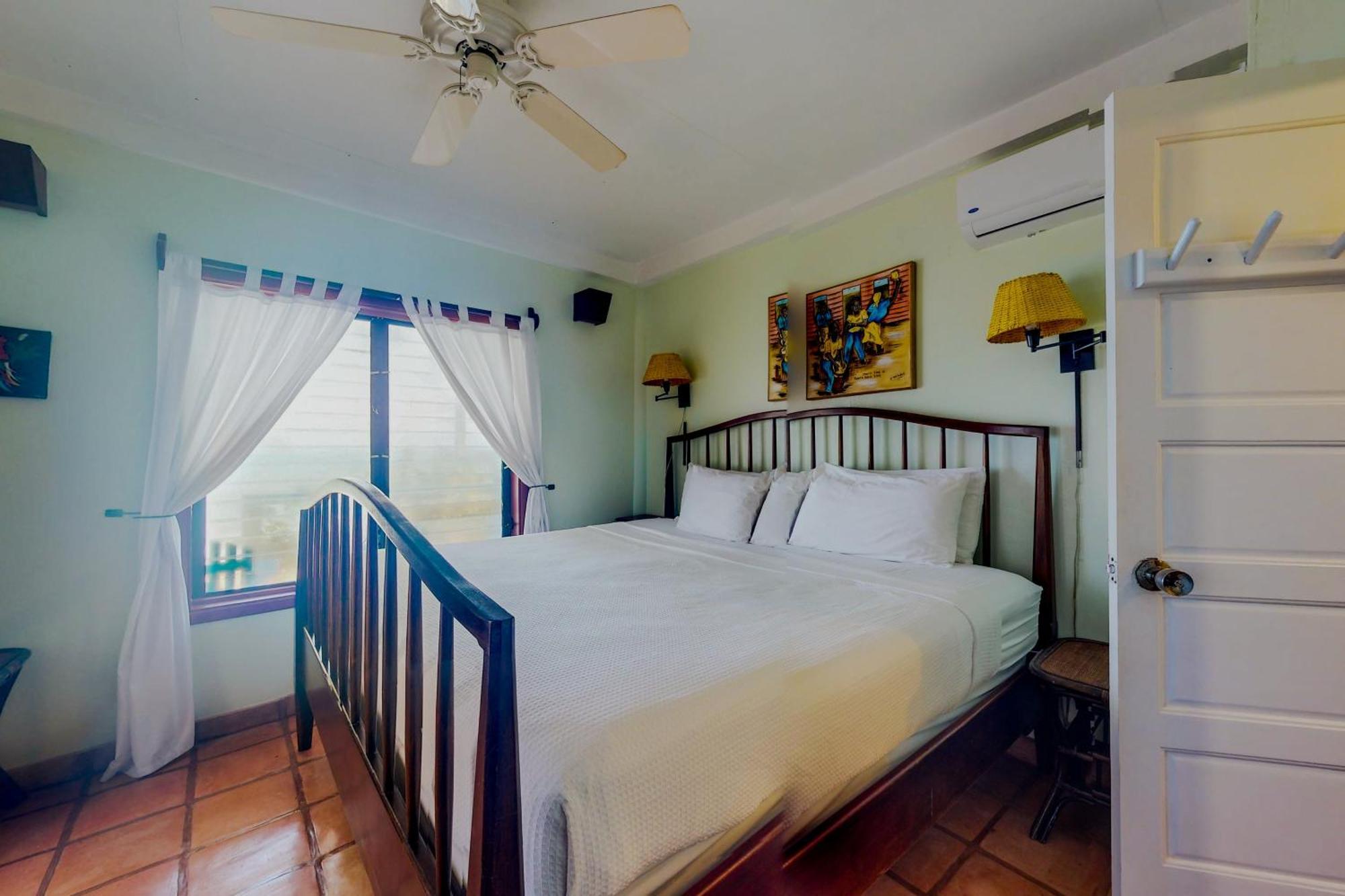 Beachside Villas Gold Standard Certified Placencia Phòng bức ảnh