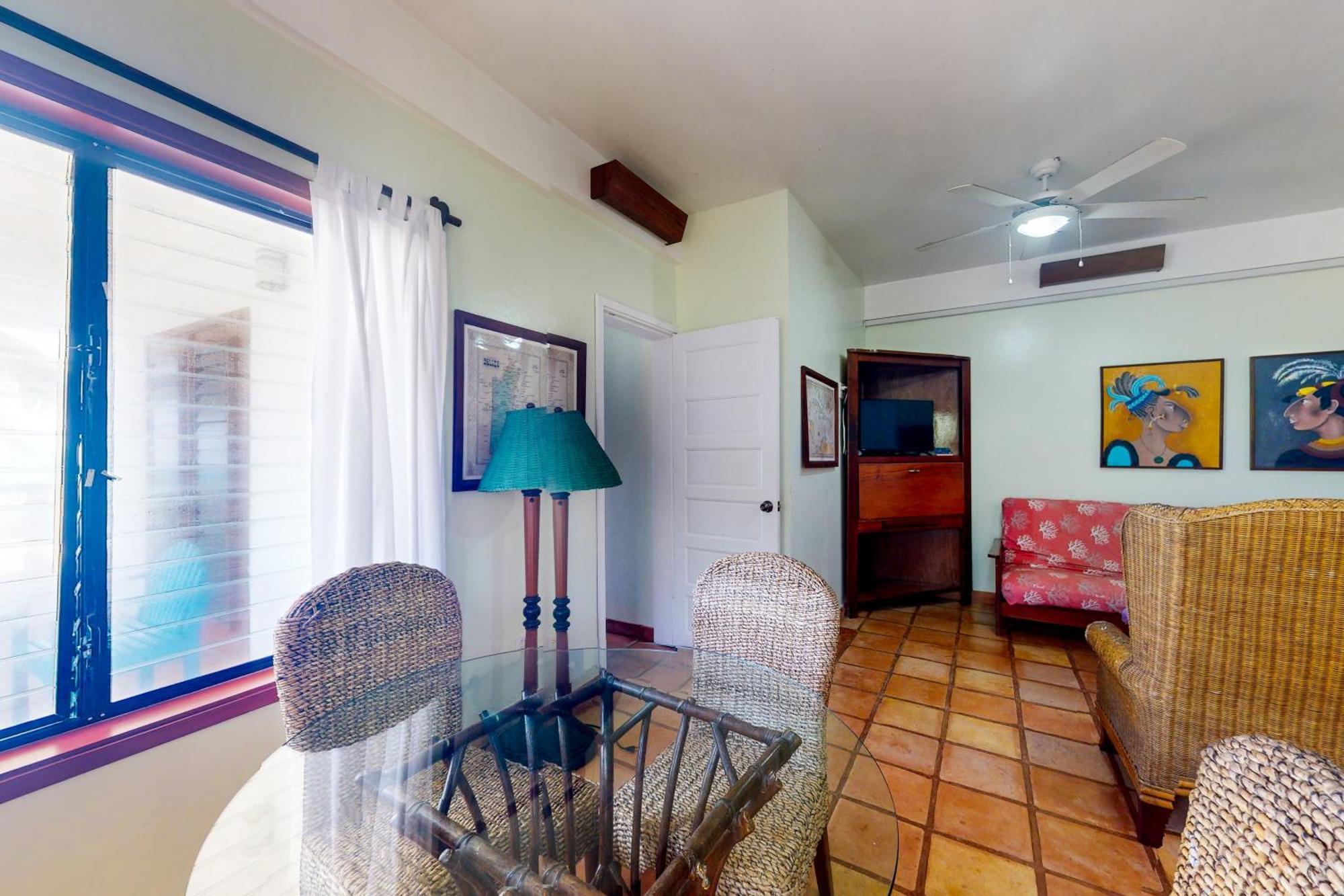 Beachside Villas Gold Standard Certified Placencia Phòng bức ảnh