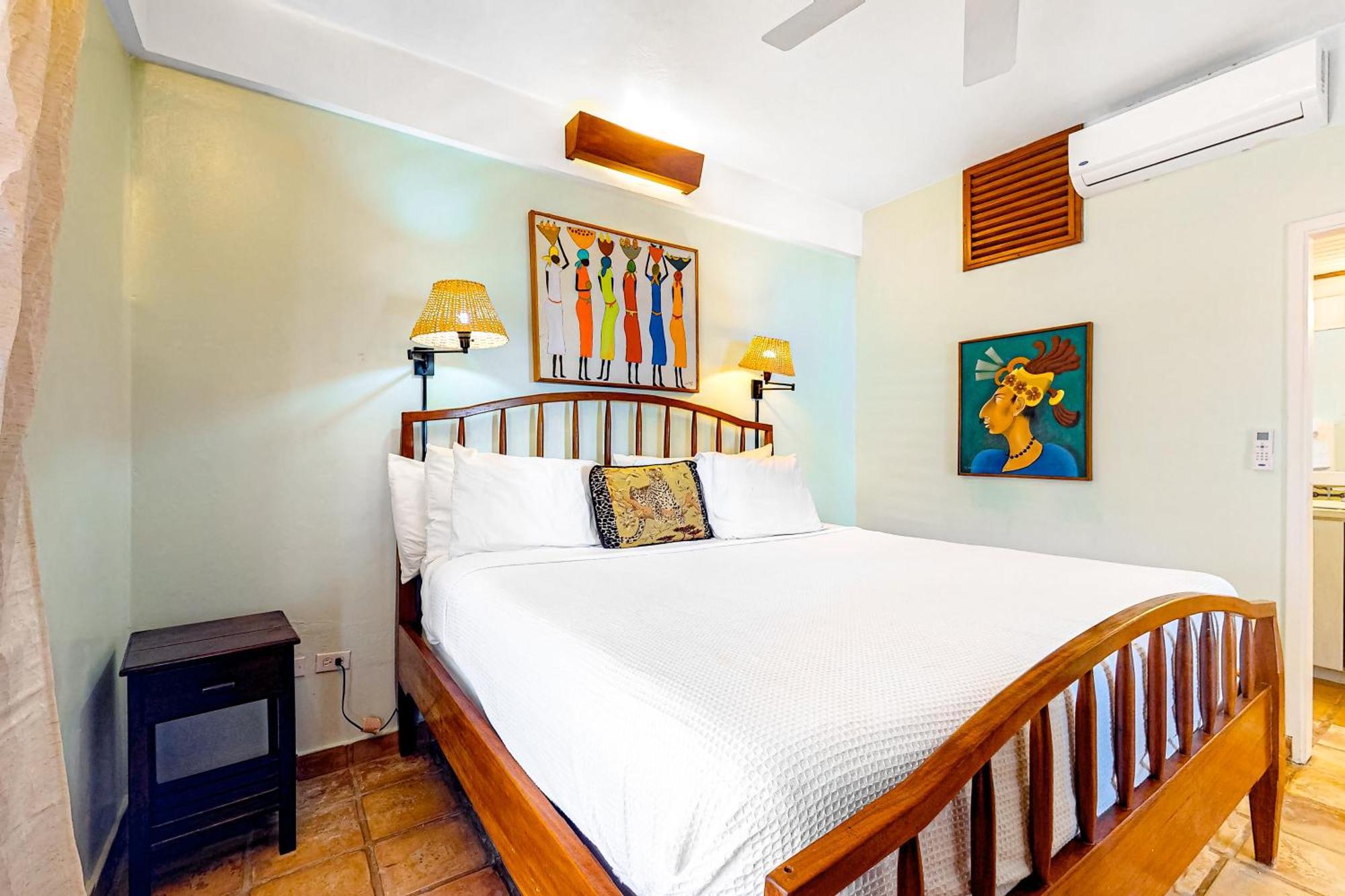 Beachside Villas Gold Standard Certified Placencia Phòng bức ảnh