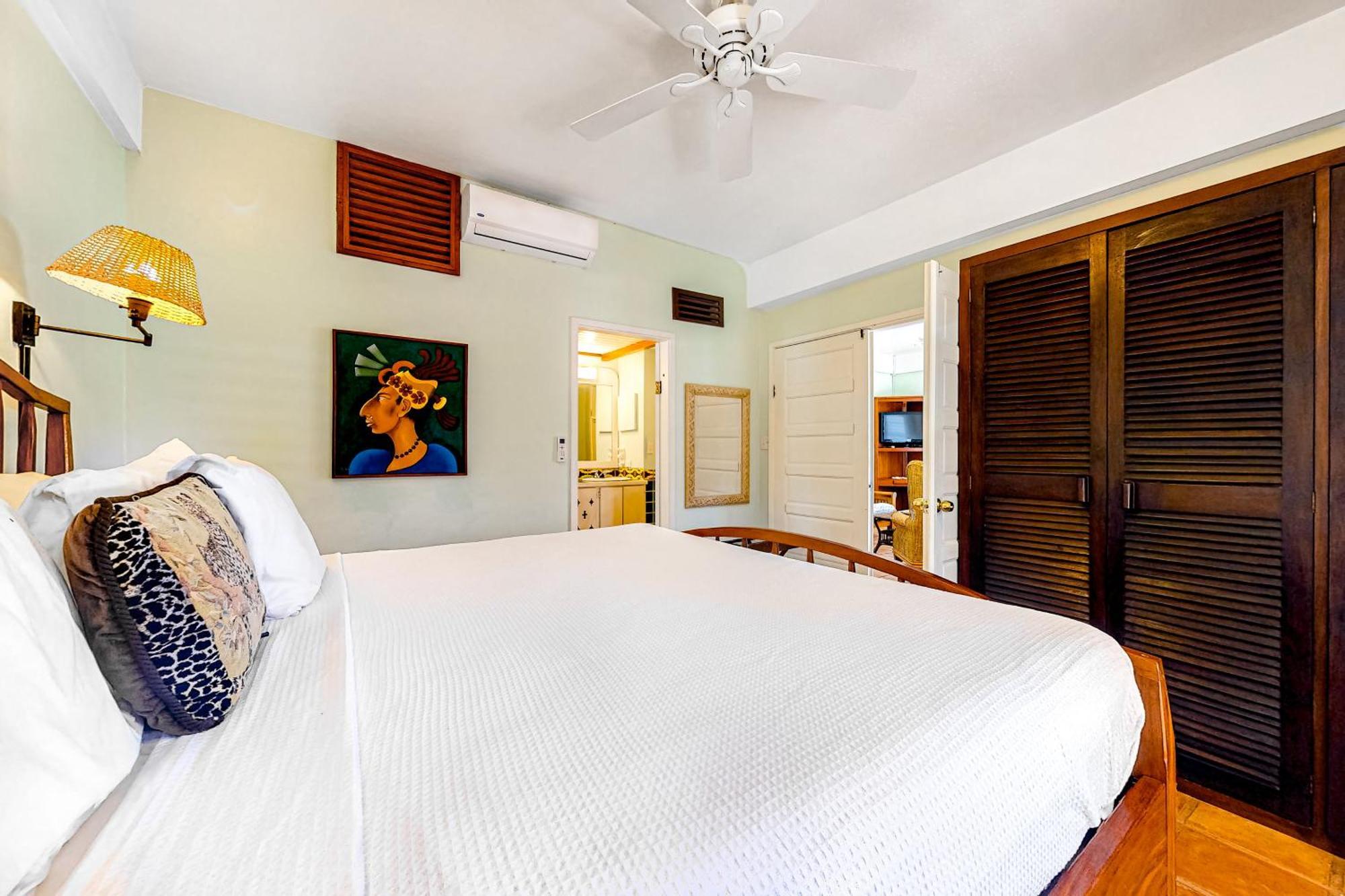 Beachside Villas Gold Standard Certified Placencia Phòng bức ảnh