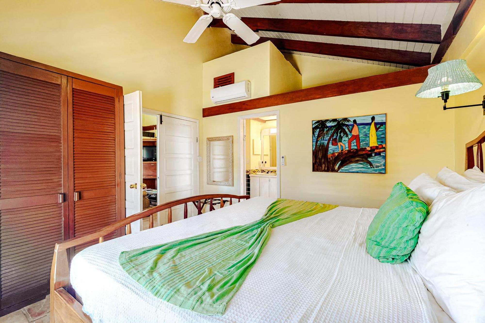 Beachside Villas Gold Standard Certified Placencia Phòng bức ảnh