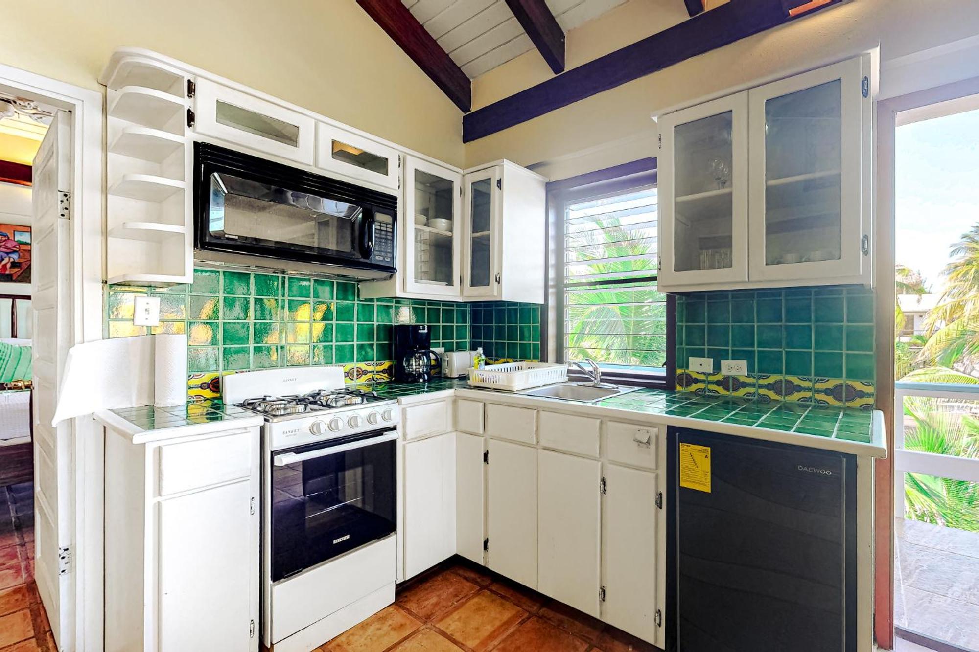 Beachside Villas Gold Standard Certified Placencia Phòng bức ảnh