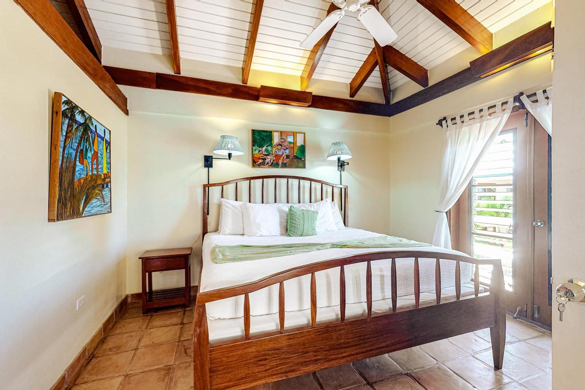 Beachside Villas Gold Standard Certified Placencia Phòng bức ảnh