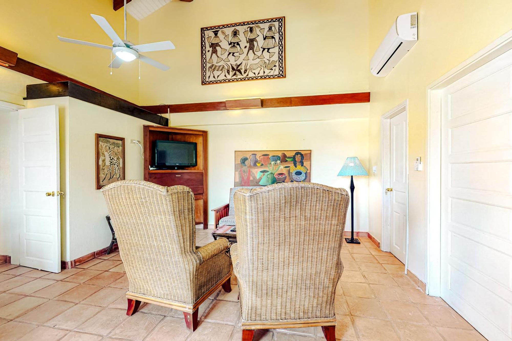 Beachside Villas Gold Standard Certified Placencia Phòng bức ảnh