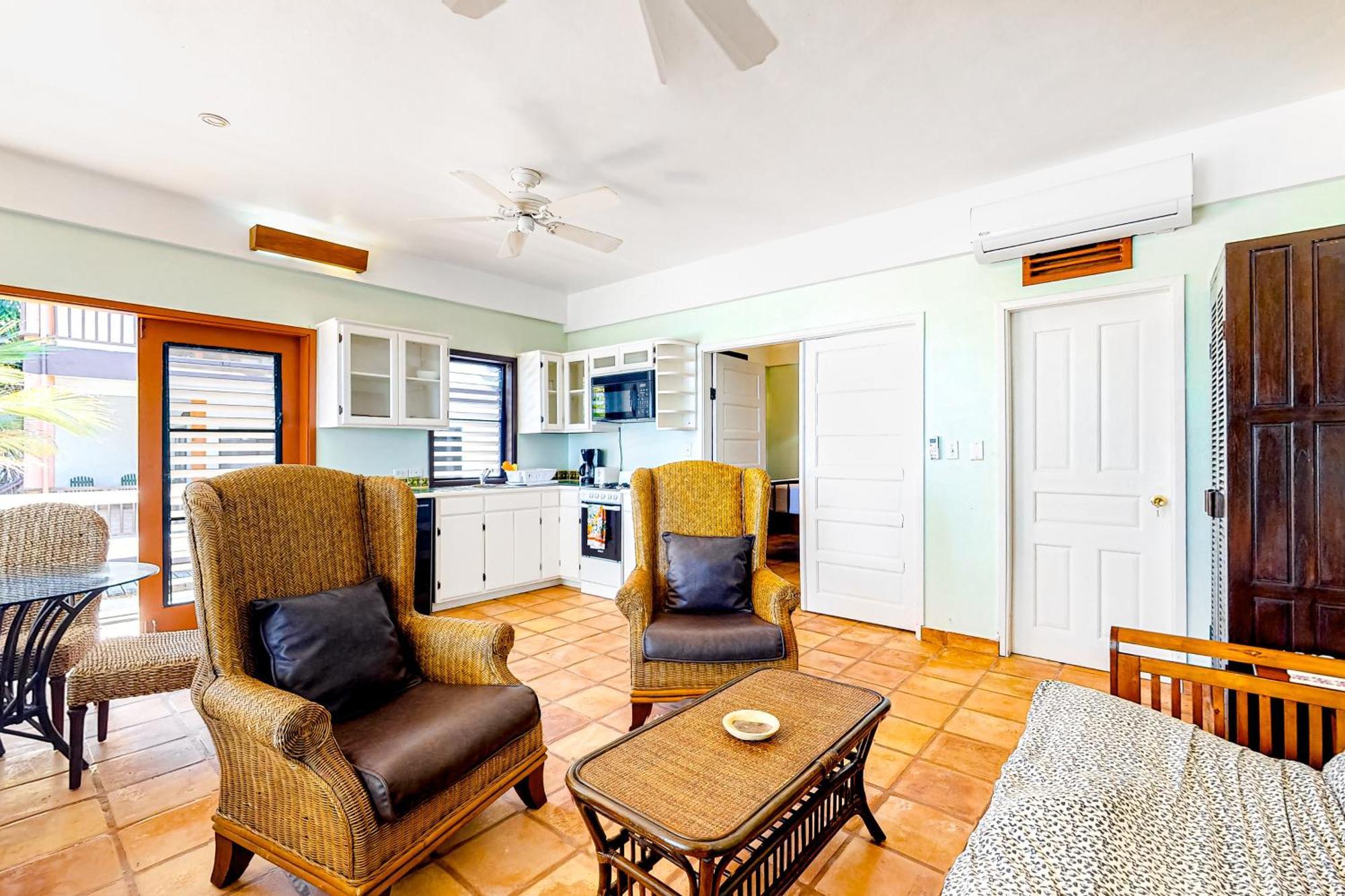 Beachside Villas Gold Standard Certified Placencia Phòng bức ảnh