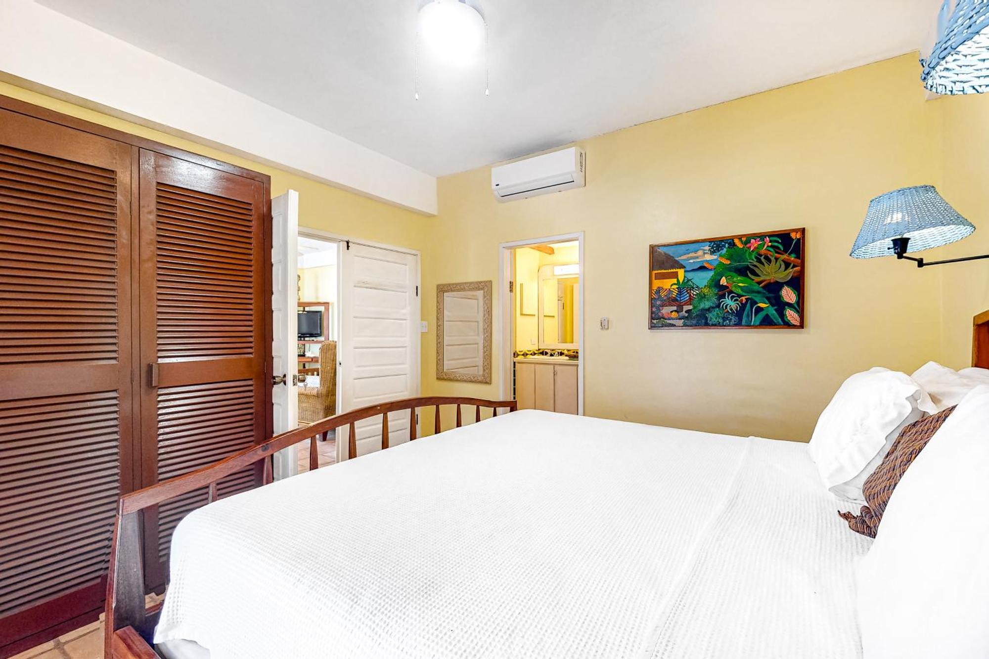 Beachside Villas Gold Standard Certified Placencia Phòng bức ảnh