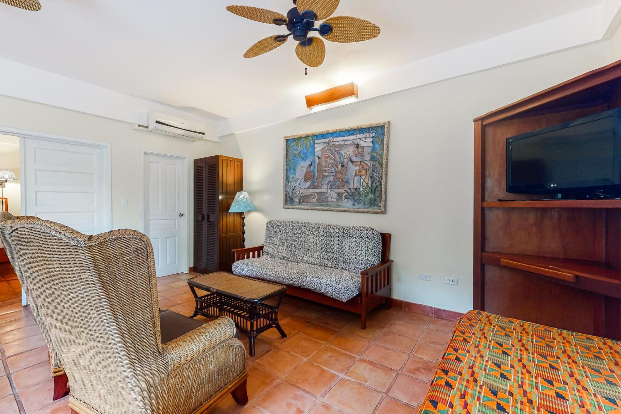 Beachside Villas Gold Standard Certified Placencia Phòng bức ảnh