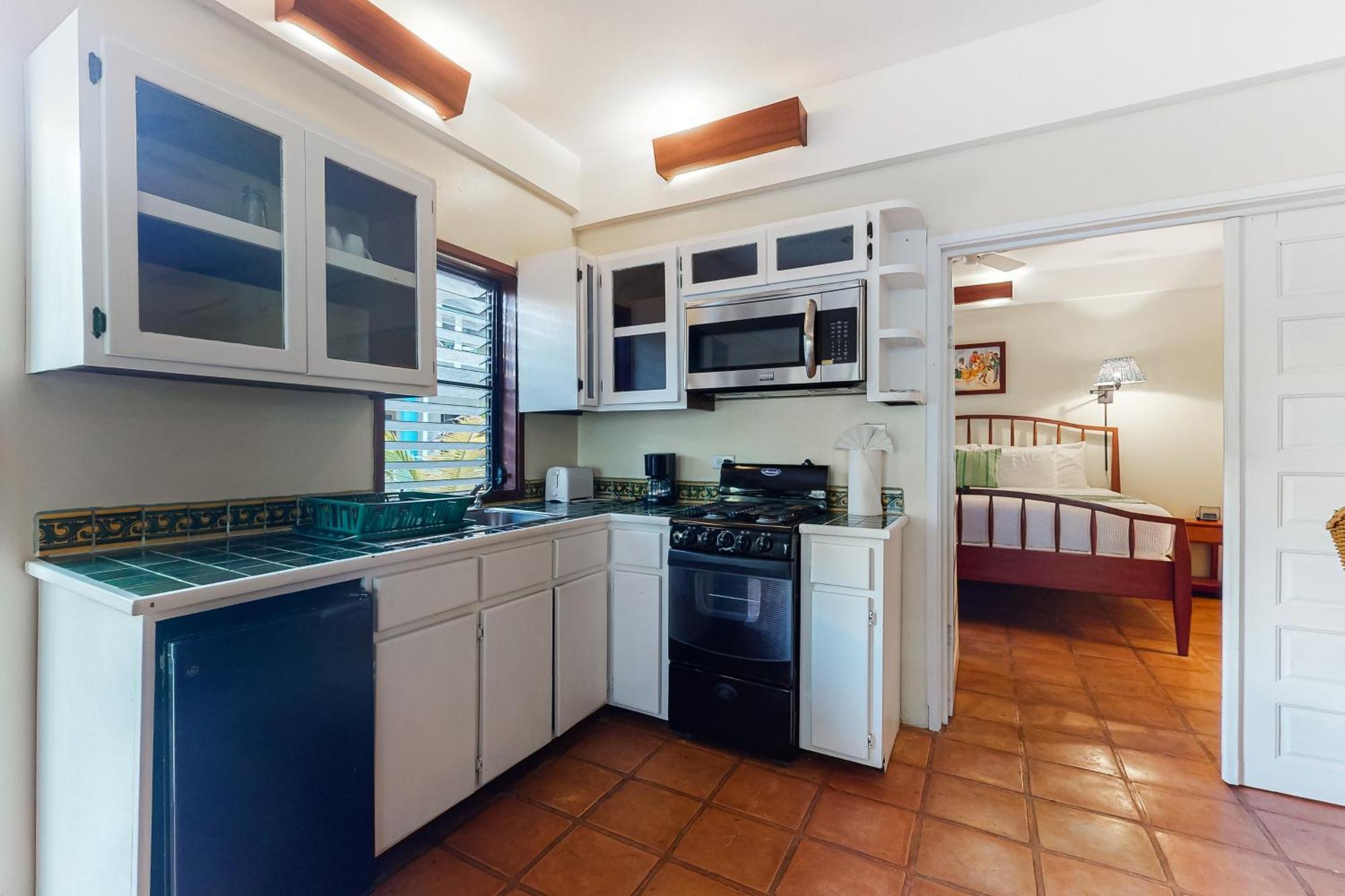 Beachside Villas Gold Standard Certified Placencia Phòng bức ảnh
